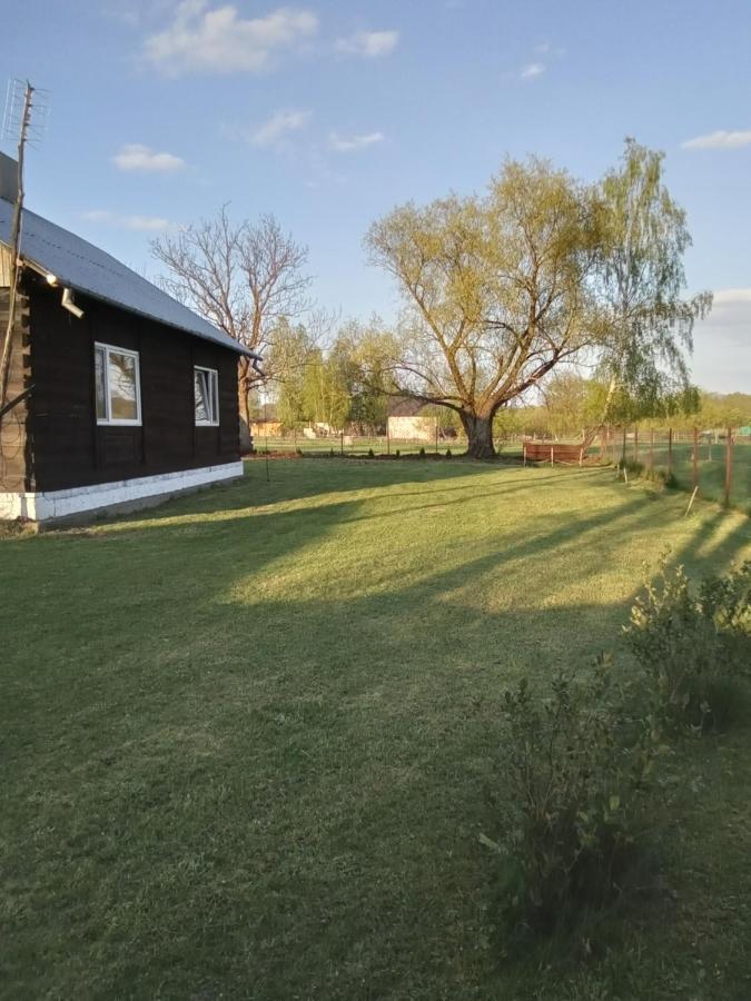 Domek U Kazi Sadowne Exteriér fotografie